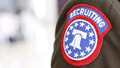 Army recruiter pleads guilty to stealing the identities of potential recruits for bank fraud Army recruiter pleads guilty to stealing the identities of potential recruits for bank fraud