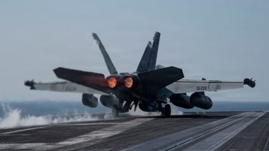 Trump vows to seize Iran’s Kharg Island
