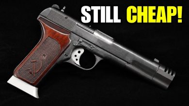 7 Military Surplus Guns Smart Buyers Are Grabbing Before Prices Explode 7 Military Surplus Guns Smart Buyers Are Grabbing Before Prices Explode