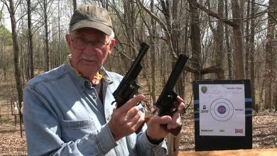 What is the Greatest 357 Magnum? What is the Greatest 357 Magnum?