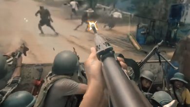 🔴 MYANMAR WAR – Myanmar Rebels Ambush Military Juntas In Brutal Close Combat • Insane GoPro Combat
