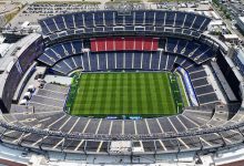 Coast Guard is providing key counter-drone defense for World Cup