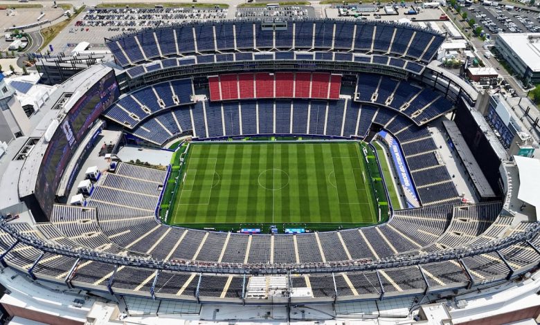 Coast Guard is providing key counter-drone defense for World Cup Coast Guard is providing key counter-drone defense for World Cup