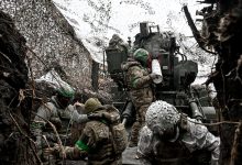 General Atomics awarded US Army contract for extended-range artillery round