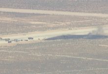 8 people killed in B-52 bomber crash at California base, officials confirm