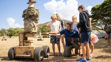 Lawmakers aim to ease state-to-state moves for military homeschoolers