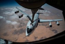 US Air Force tanker availability figures may be inflated, study finds