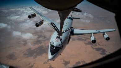 US Air Force tanker availability figures may be inflated, study finds
