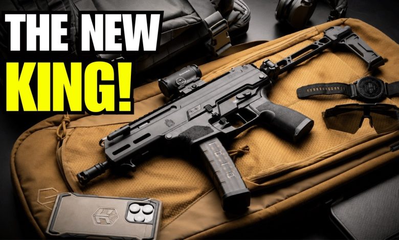 6 Best Modern Home Defense PCCs In 2026!
