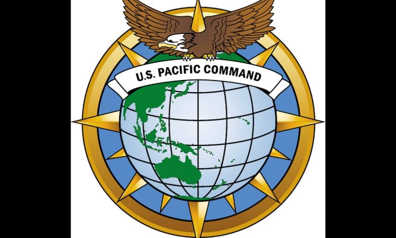 Fair winds, INDOPACOM: Pentagon returns command name to US Pacific Command Fair winds, INDOPACOM: Pentagon returns command name to US Pacific Command