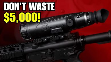 6 Best Thermal Scopes for the Money In 2026 (Don’t Waste ,000) 6 Best Thermal Scopes for the Money In 2026 (Don’t Waste ,000)