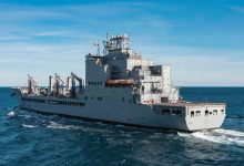 Senate, House defense bills seek to prevent renaming of US Navy vessels