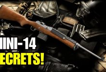 10 SHOCKING Things You Don’t Know About the Ruger Mini‑14