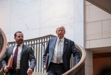 Republicans blast Iran agreement as details emerge