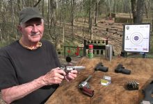 What Gun Is Best for Grizzly Bears?