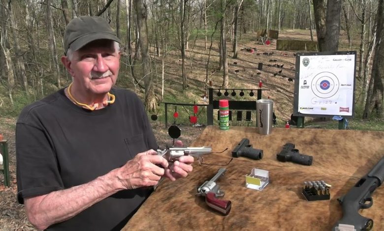 What Gun Is Best for Grizzly Bears?