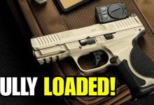 New S&W Spec Series VI: The M&P Compact That Comes Fully Loaded!