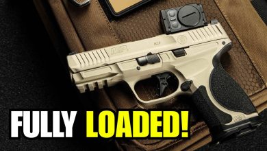 New S&W Spec Series VI: The M&P Compact That Comes Fully Loaded!
