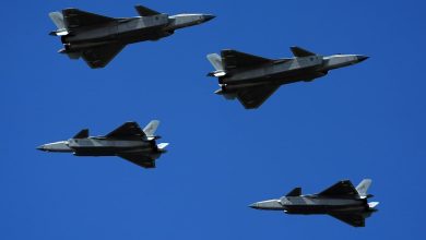 Can China’s latest air-to-air missile take on its US equivalent? Definitely maybe, experts say.