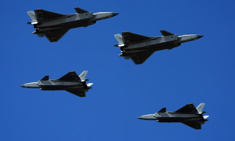 Can China’s latest air-to-air missile take on its US equivalent? Definitely maybe, experts say. Can China’s latest air-to-air missile take on its US equivalent? Definitely maybe, experts say.