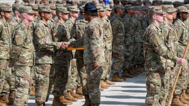 Flu outbreak sickens 200 trainees at Lackland Air Force Base Flu outbreak sickens 200 trainees at Lackland Air Force Base