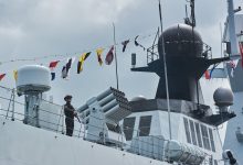 US couldn’t repair battle-damaged ships in war with China, study finds