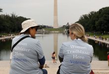 VA needs to do more to care for menopausal patients, watchdog says