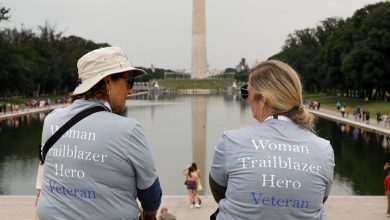 VA needs to do more to care for menopausal patients, watchdog says