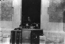 Gunfight at the Veracruz Custom House led to six Medal of Honor recipients