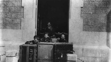 Gunfight at the Veracruz Custom House led to six Medal of Honor recipients