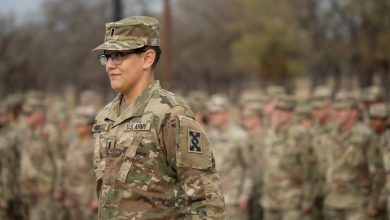 US Army expands unit stability program for junior officers