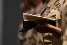 Navy announces E-6 sailors of the year, meritorious chief advancements