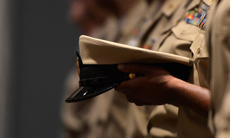Navy announces E-6 sailors of the year, meritorious chief advancements Navy announces E-6 sailors of the year, meritorious chief advancements