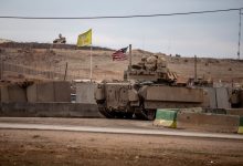 Airstrike killed senior ISIS commander in Syria, CENTCOM says