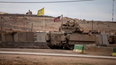Airstrike killed senior ISIS commander in Syria, CENTCOM says