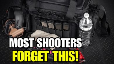 7 GUN HACKS Every New Shooter Learns TOO LATE (Don’t Be One Of Them!) 7 GUN HACKS Every New Shooter Learns TOO LATE (Don’t Be One Of Them!)