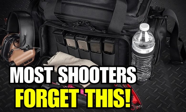 7 GUN HACKS Every New Shooter Learns TOO LATE (Don’t Be One Of Them!)
