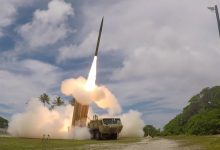 Lockheed Martin wins over  billion contract to quadruple THAAD production