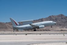 House backs .55 billion to revive E-7 Wedgetail, spares Navy Hawkeye