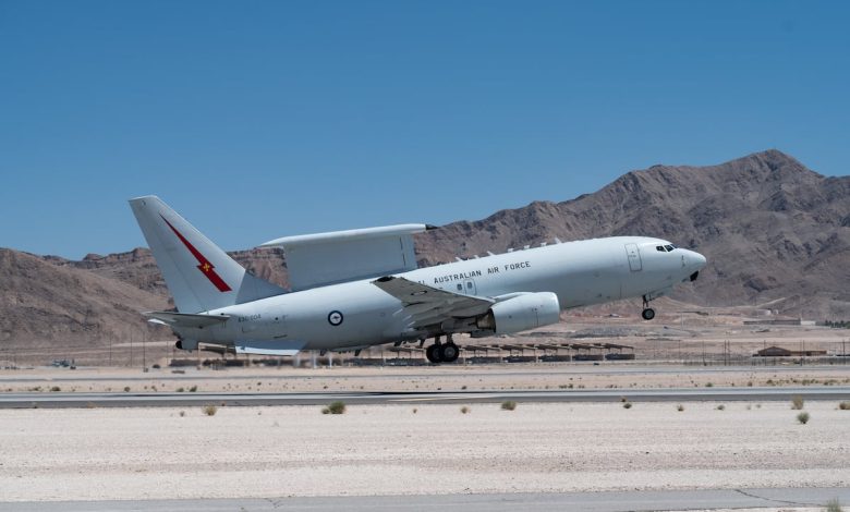 House backs .55 billion to revive E-7 Wedgetail, spares Navy Hawkeye