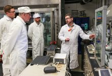 The Pentagon’s research infrastructure is ‘deteriorating,’ study finds