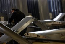 Ukraine’s top strike-drone maker moves into ballistic missile defense