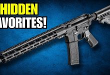 10 Military Grade AR 15 Rifles People Are Quietly Buying in 2026!