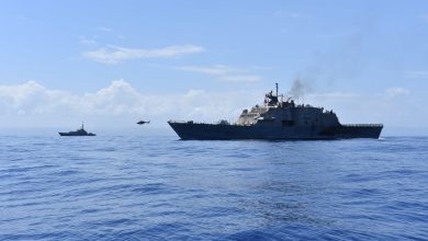 US sending military warships, personnel to Venezuela in the wake of the nation’s devastating earthquakes