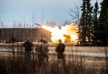 Air Force solicits ideas for over 1,000-mile range weapon from industry