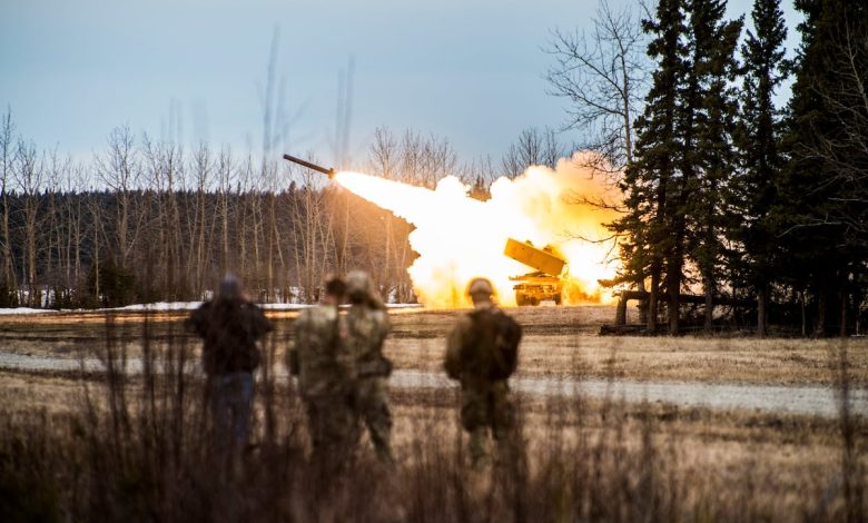 Air Force solicits ideas for over 1,000-mile range weapon from industry