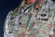 US Army gives chaplains 90 days to remove rank insignia