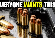 The SURPRISING Handgun Caliber EVERYONE Wants Right Now!