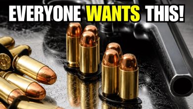 The SURPRISING Handgun Caliber EVERYONE Wants Right Now!
