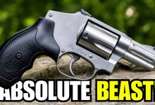 These Are 10 Best  .357 MAGNUM REVOLVERS In 2026!